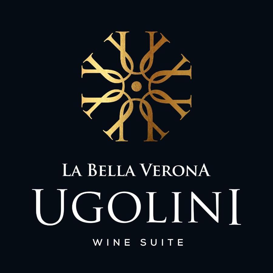 La Bella Verona Wine Suite Exterior foto